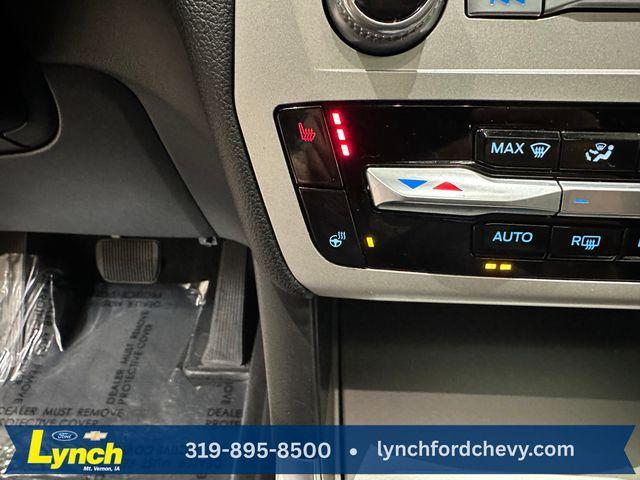 used 2023 Ford Explorer car, priced at $36,500