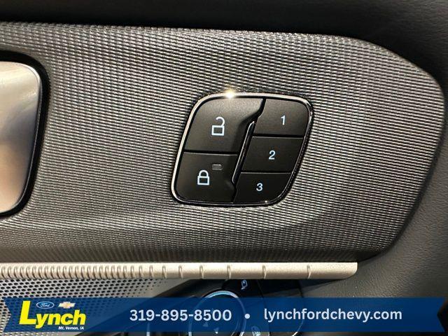 new 2025 Ford Explorer car, priced at $58,023