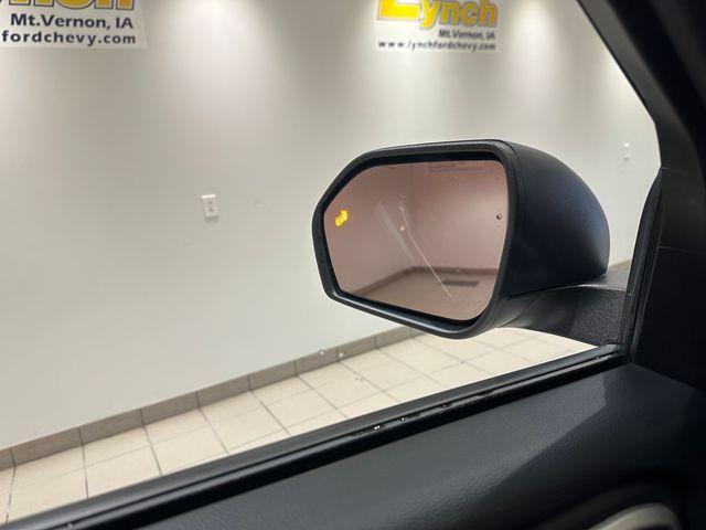 used 2023 Ford Explorer car, priced at $36,000