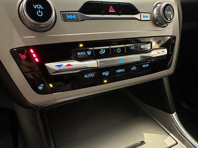 used 2023 Ford Explorer car, priced at $36,000