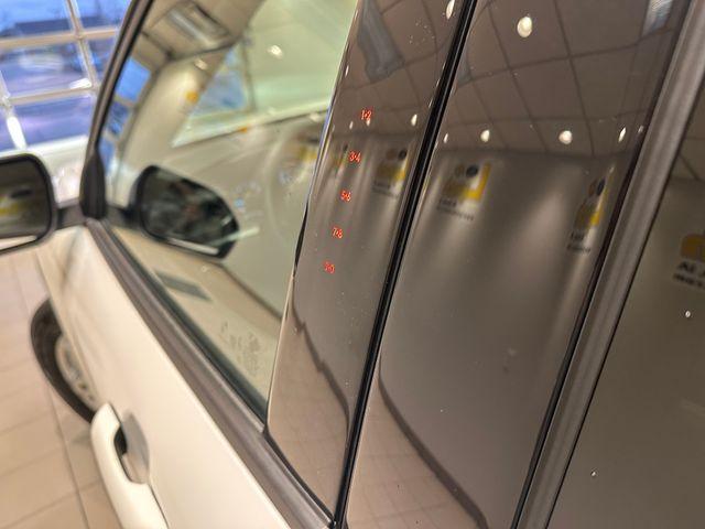 used 2023 Ford Explorer car, priced at $36,000