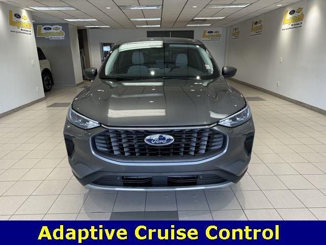 new 2025 Ford Escape car, priced at $31,474