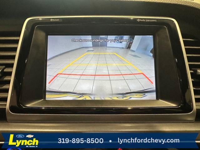 used 2018 Hyundai Sonata car, priced at $15,200