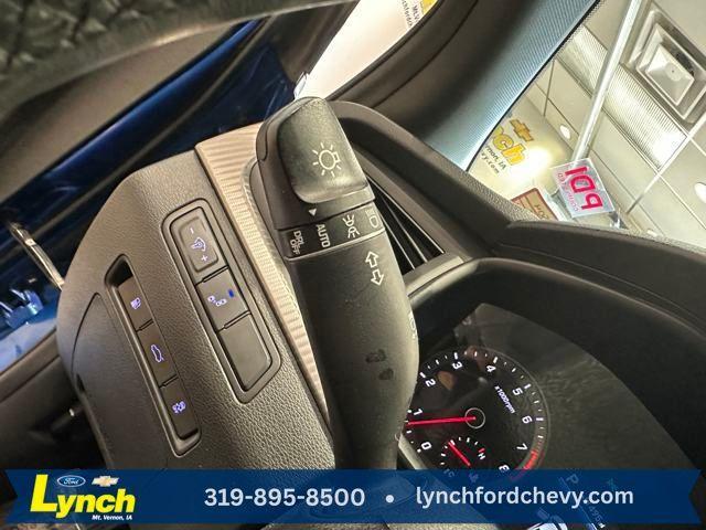 used 2018 Hyundai Sonata car, priced at $15,200