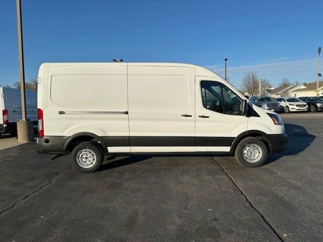 new 2024 Ford Transit-250 car, priced at $50,455