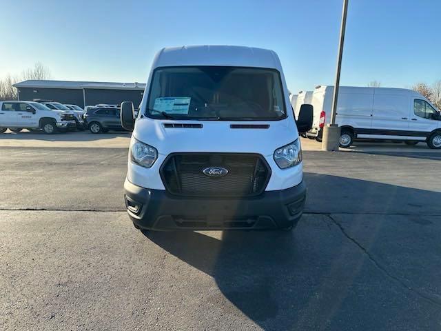 new 2024 Ford Transit-250 car, priced at $50,455