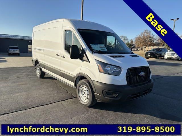 new 2024 Ford Transit-250 car, priced at $50,455