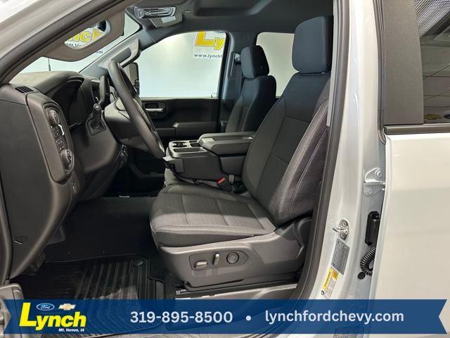 new 2026 Chevrolet Silverado 2500 car, priced at $64,575