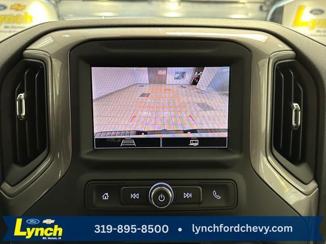 new 2026 Chevrolet Silverado 2500 car, priced at $64,575