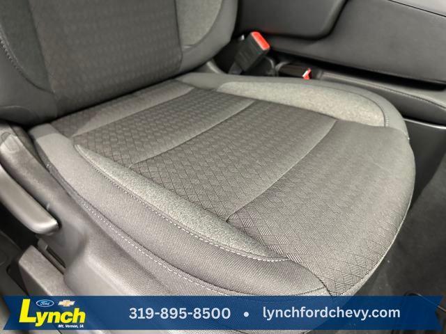 new 2026 Chevrolet Silverado 2500 car, priced at $64,575