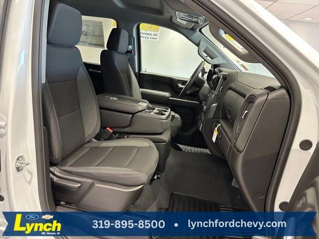 new 2026 Chevrolet Silverado 2500 car, priced at $64,575