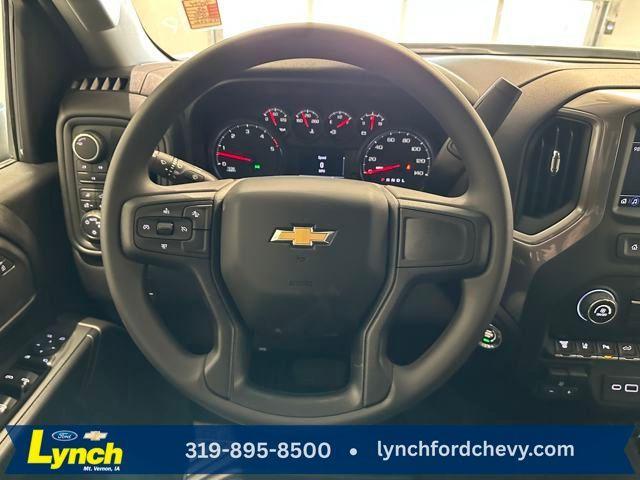 new 2026 Chevrolet Silverado 2500 car, priced at $64,575