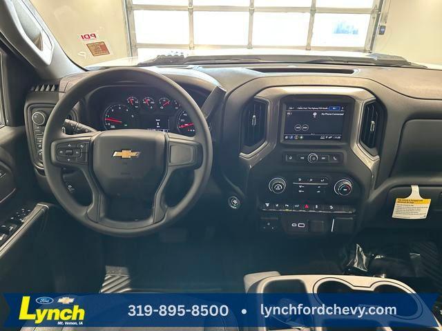 new 2026 Chevrolet Silverado 2500 car, priced at $64,575