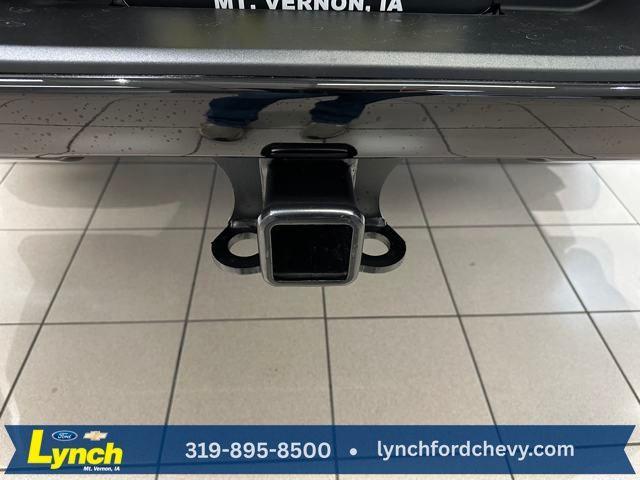 new 2026 Chevrolet Silverado 2500 car, priced at $64,575