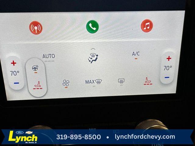 used 2023 Ford Edge car, priced at $28,800