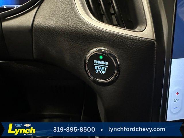 used 2023 Ford Edge car, priced at $28,800