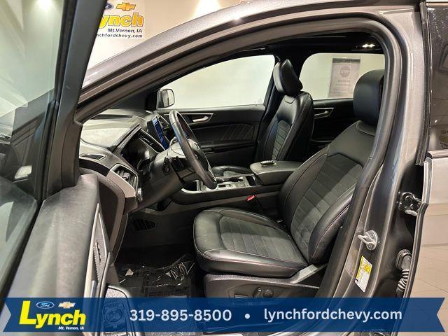 used 2023 Ford Edge car, priced at $28,800