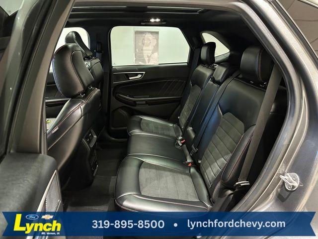 used 2023 Ford Edge car, priced at $28,800