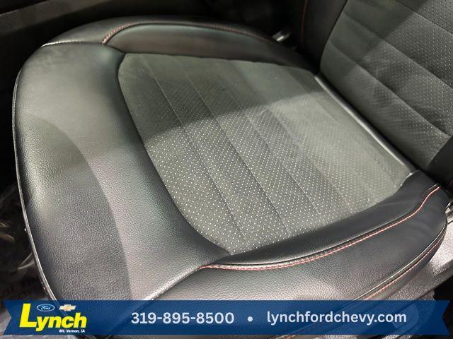 used 2023 Ford Edge car, priced at $28,800