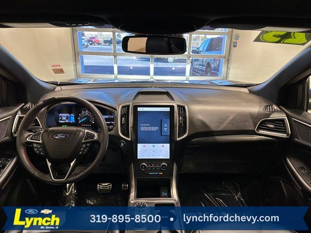 used 2023 Ford Edge car, priced at $28,800