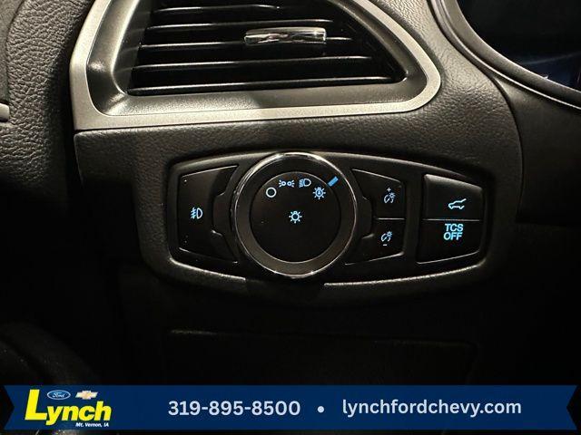 used 2023 Ford Edge car, priced at $28,800