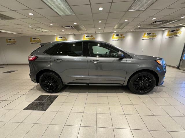 used 2023 Ford Edge car, priced at $28,800