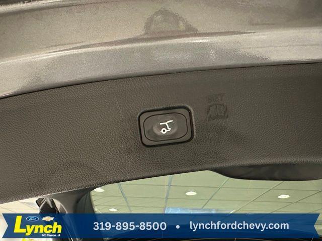 used 2023 Ford Edge car, priced at $28,800