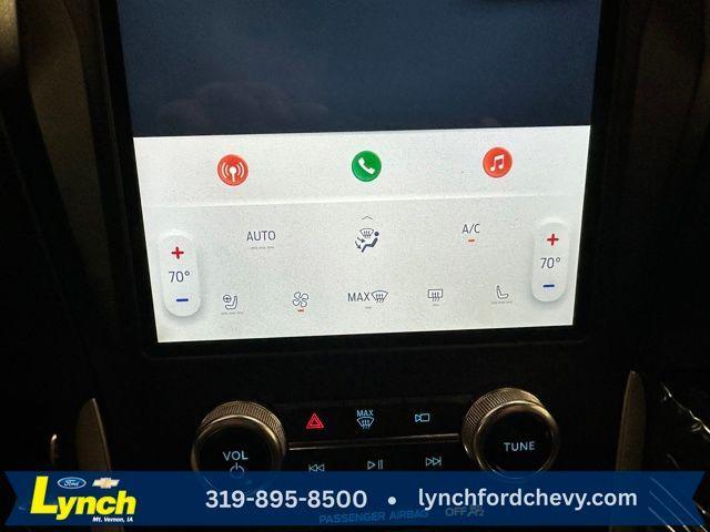 used 2023 Ford Edge car, priced at $28,800