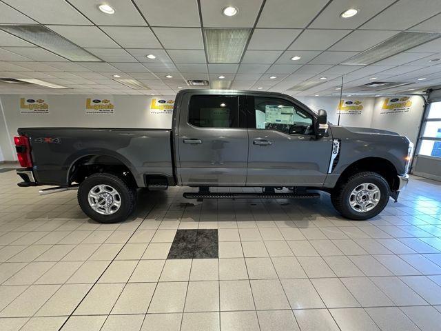 new 2026 Ford F-350 car, priced at $64,827