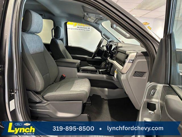 new 2026 Ford F-350 car, priced at $64,827