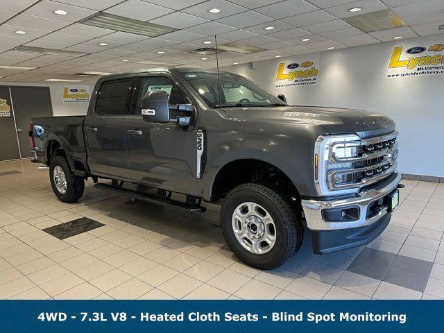 new 2026 Ford F-350 car, priced at $64,827