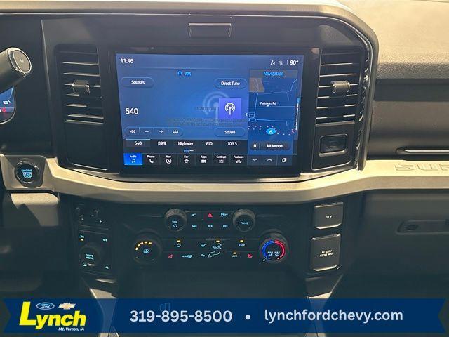 new 2026 Ford F-350 car, priced at $64,827