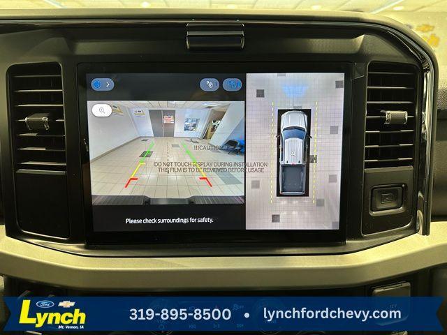 new 2026 Ford F-350 car, priced at $64,827