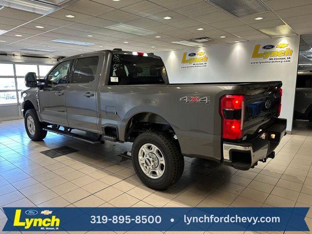 new 2026 Ford F-350 car, priced at $64,827