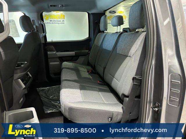 new 2026 Ford F-350 car, priced at $64,827