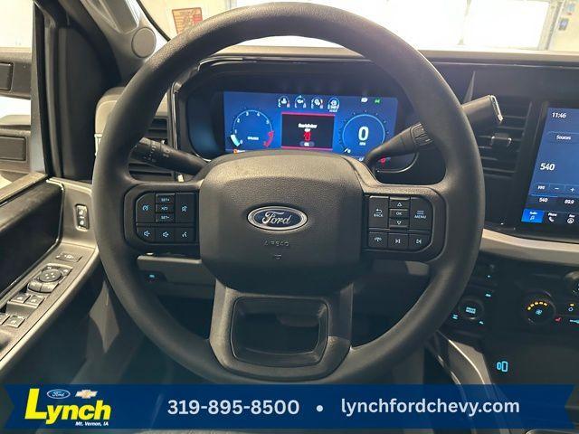 new 2026 Ford F-350 car, priced at $64,827