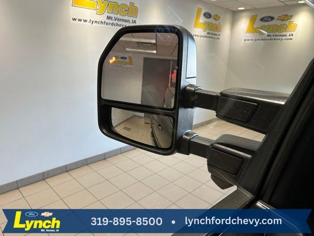 new 2026 Ford F-350 car, priced at $64,827