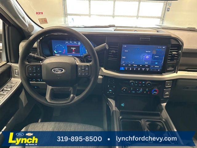 new 2026 Ford F-350 car, priced at $64,827