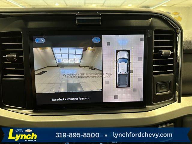 new 2026 Ford F-350 car, priced at $64,827