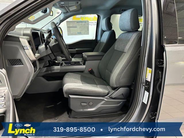 new 2026 Ford F-350 car, priced at $64,827