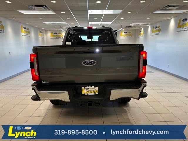 new 2026 Ford F-350 car, priced at $64,827