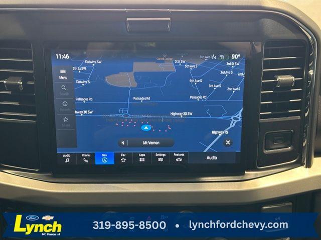 new 2026 Ford F-350 car, priced at $64,827