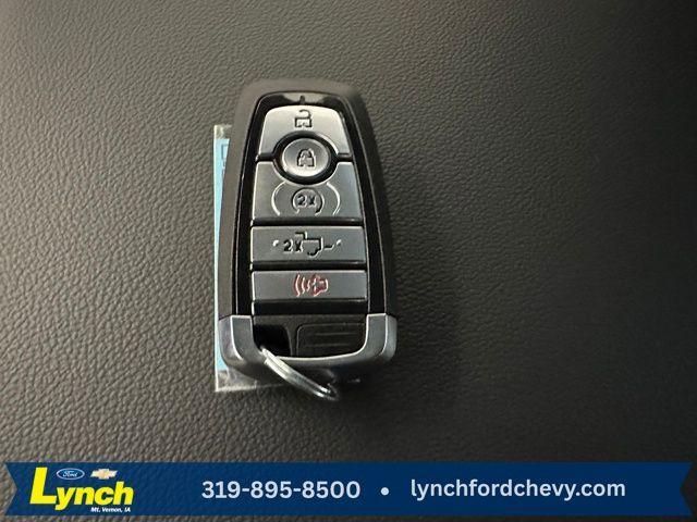 new 2026 Ford F-350 car, priced at $64,827