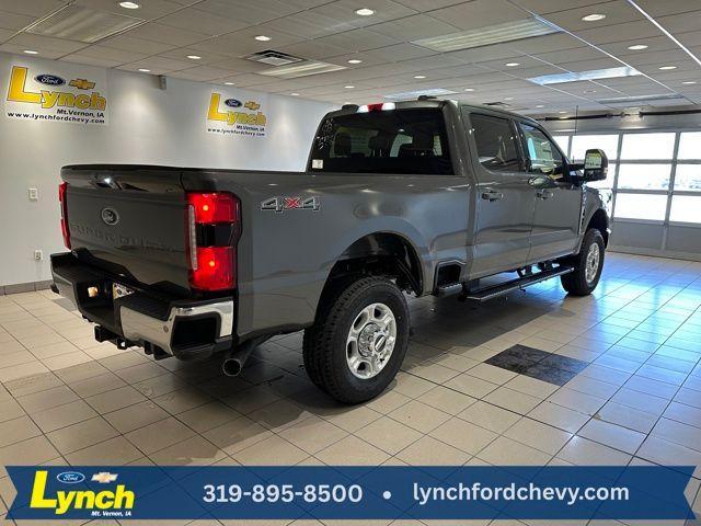 new 2026 Ford F-350 car, priced at $64,827