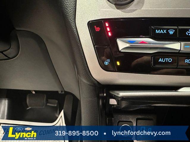 used 2023 Ford Explorer car, priced at $22,000