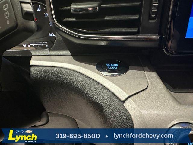 used 2023 Ford Explorer car, priced at $22,000