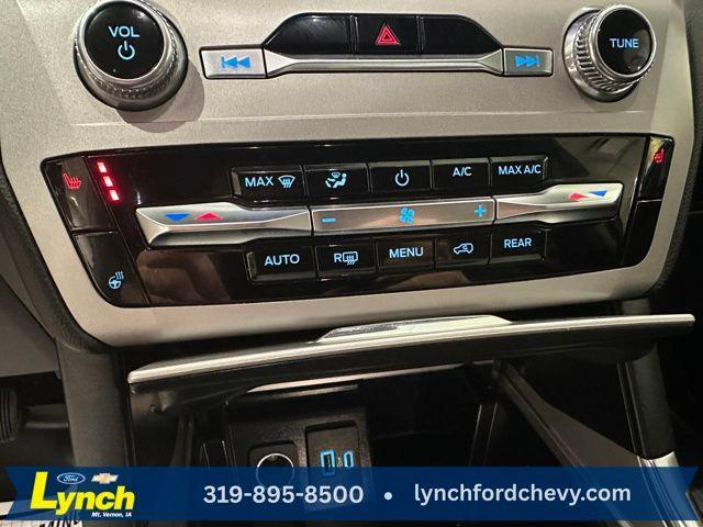 used 2023 Ford Explorer car, priced at $22,000