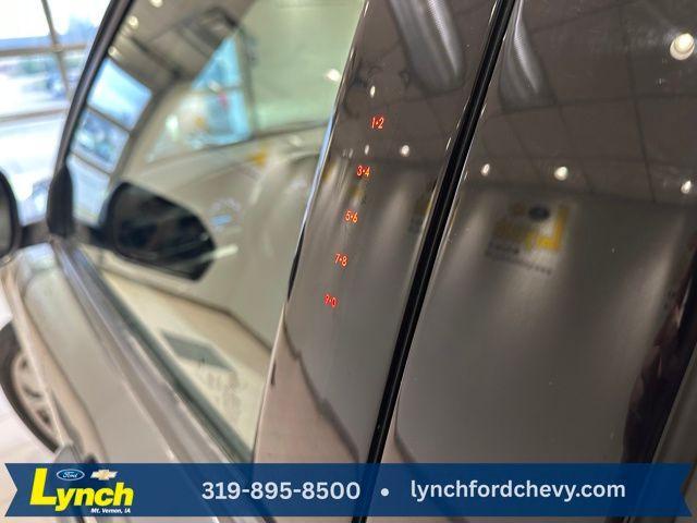 used 2023 Ford Explorer car, priced at $22,000