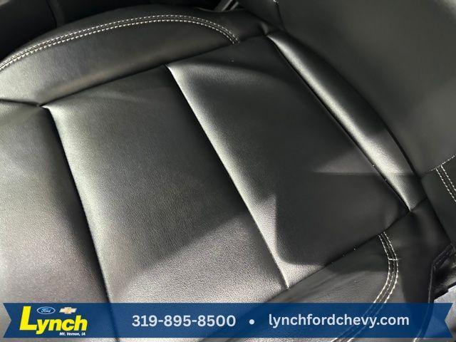 used 2023 Ford Explorer car, priced at $22,000