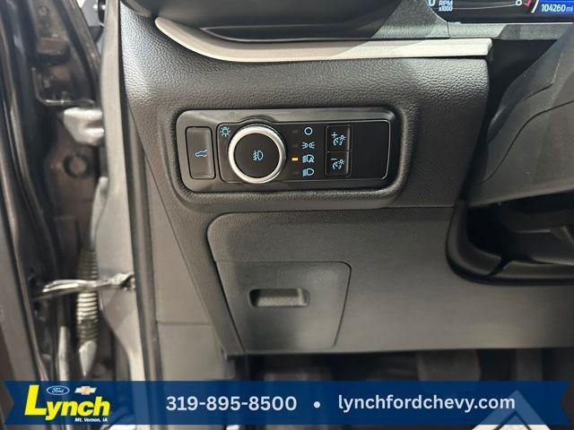 used 2023 Ford Explorer car, priced at $22,000